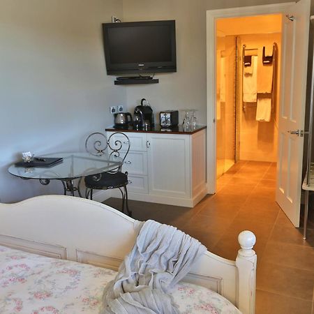 The Ark Stanley Luxury Bed And Breakfast Quarto foto