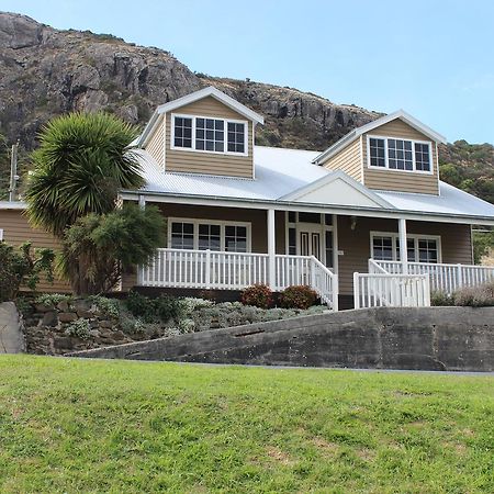 The Ark Stanley Luxury Bed And Breakfast Exterior foto