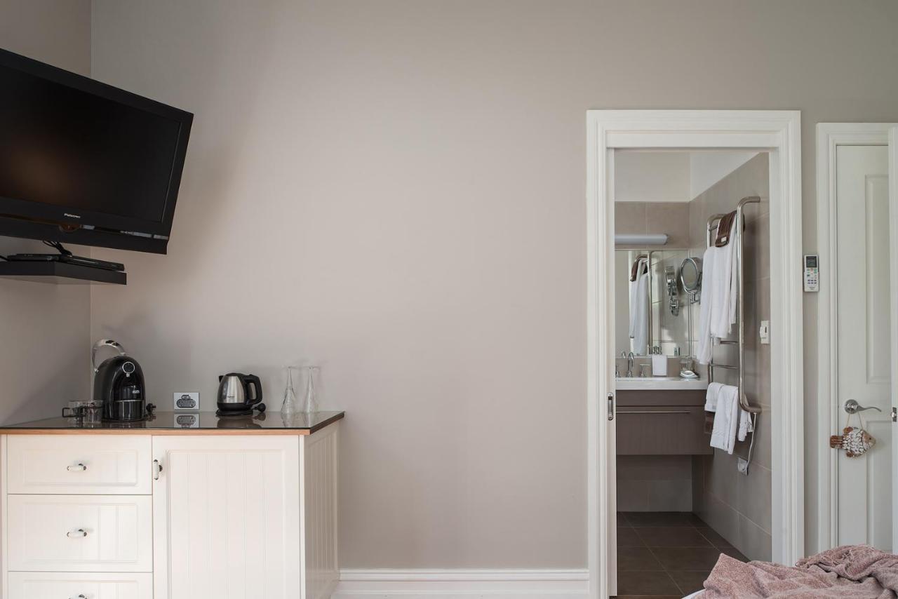 The Ark Stanley Luxury Bed And Breakfast Exterior foto