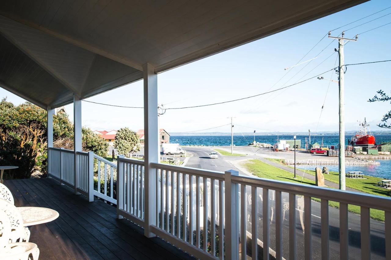 The Ark Stanley Luxury Bed And Breakfast Exterior foto