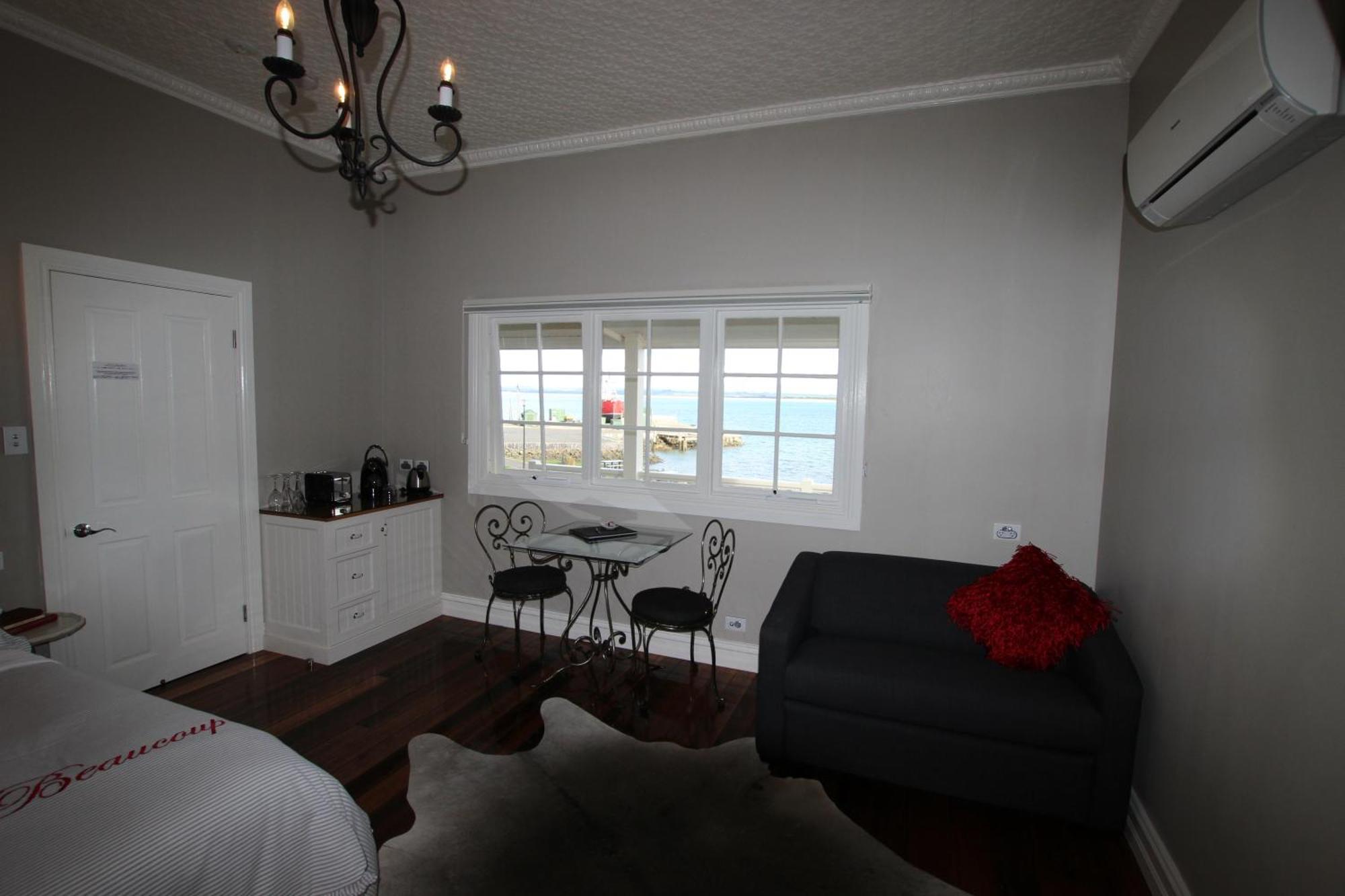 The Ark Stanley Luxury Bed And Breakfast Quarto foto