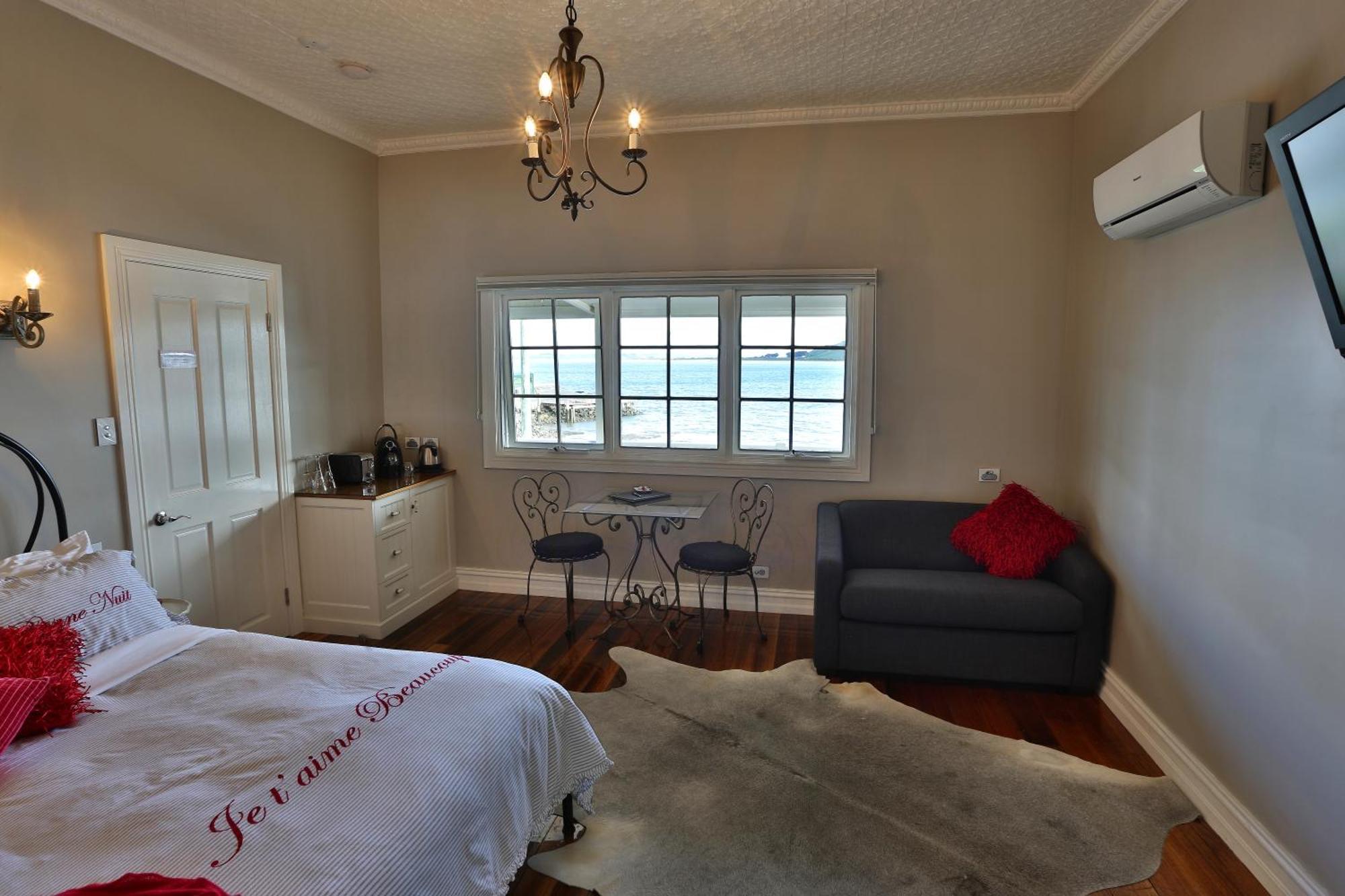 The Ark Stanley Luxury Bed And Breakfast Quarto foto