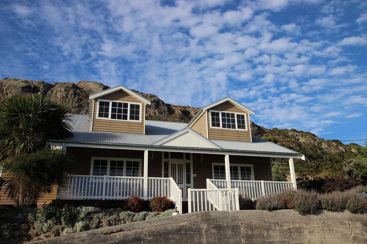 The Ark Stanley Luxury Bed And Breakfast Exterior foto