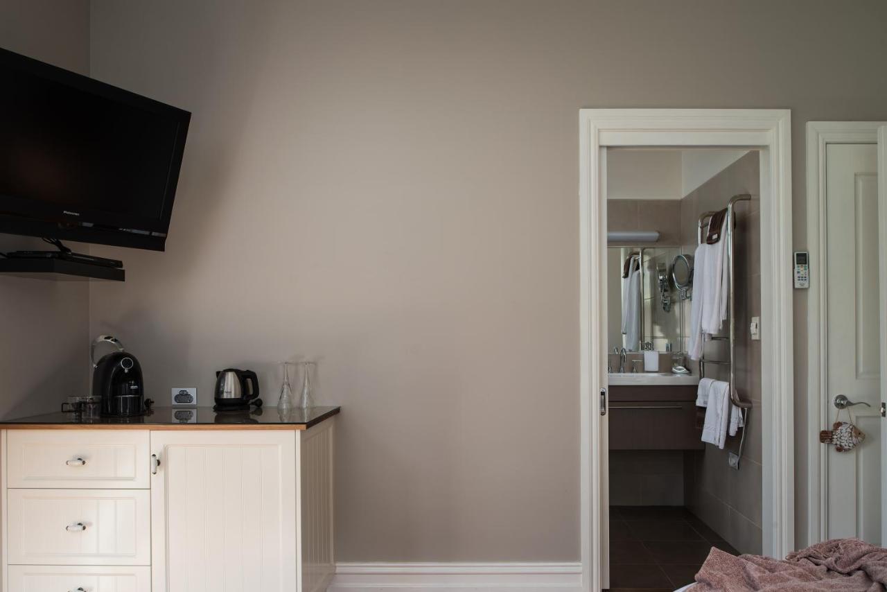 The Ark Stanley Luxury Bed And Breakfast Exterior foto