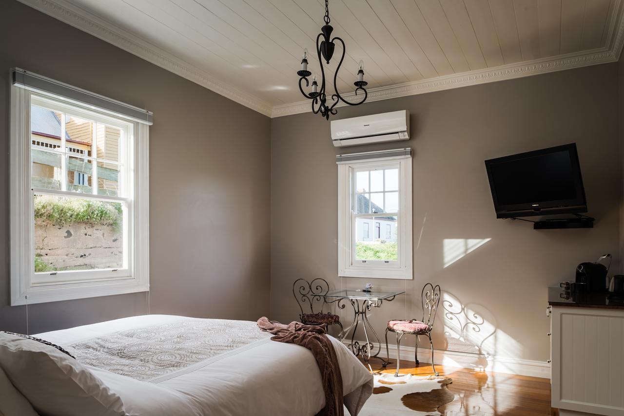 The Ark Stanley Luxury Bed And Breakfast Exterior foto