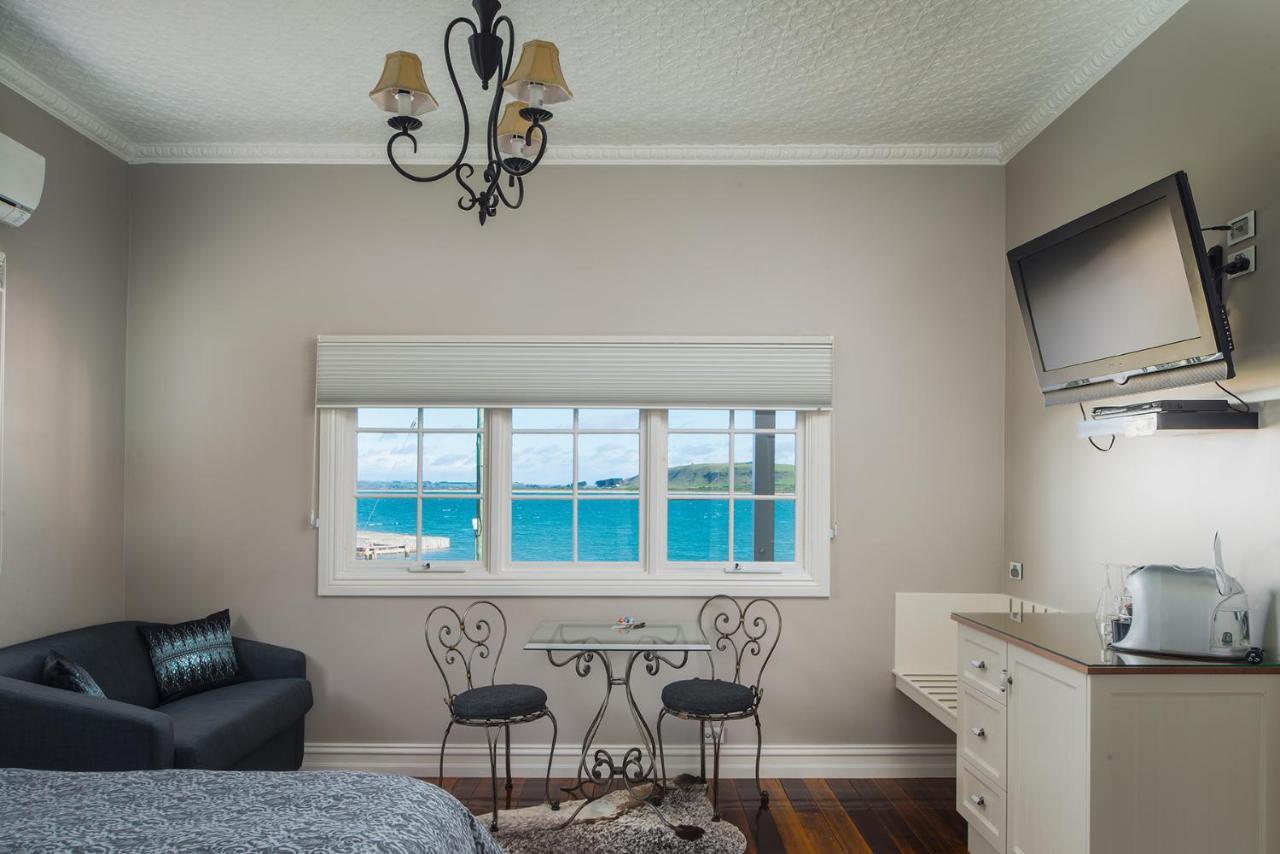 The Ark Stanley Luxury Bed And Breakfast Exterior foto