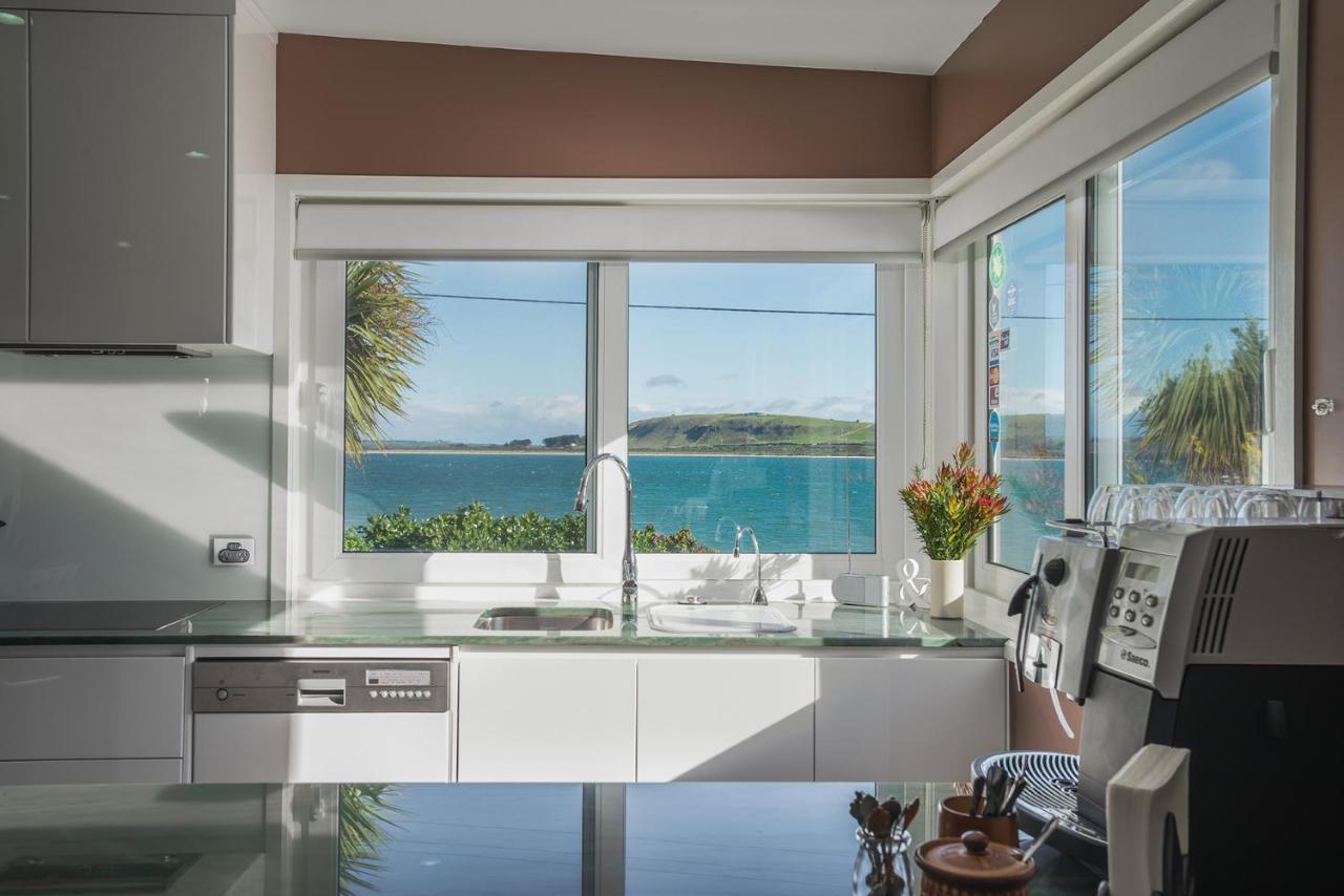The Ark Stanley Luxury Bed And Breakfast Exterior foto