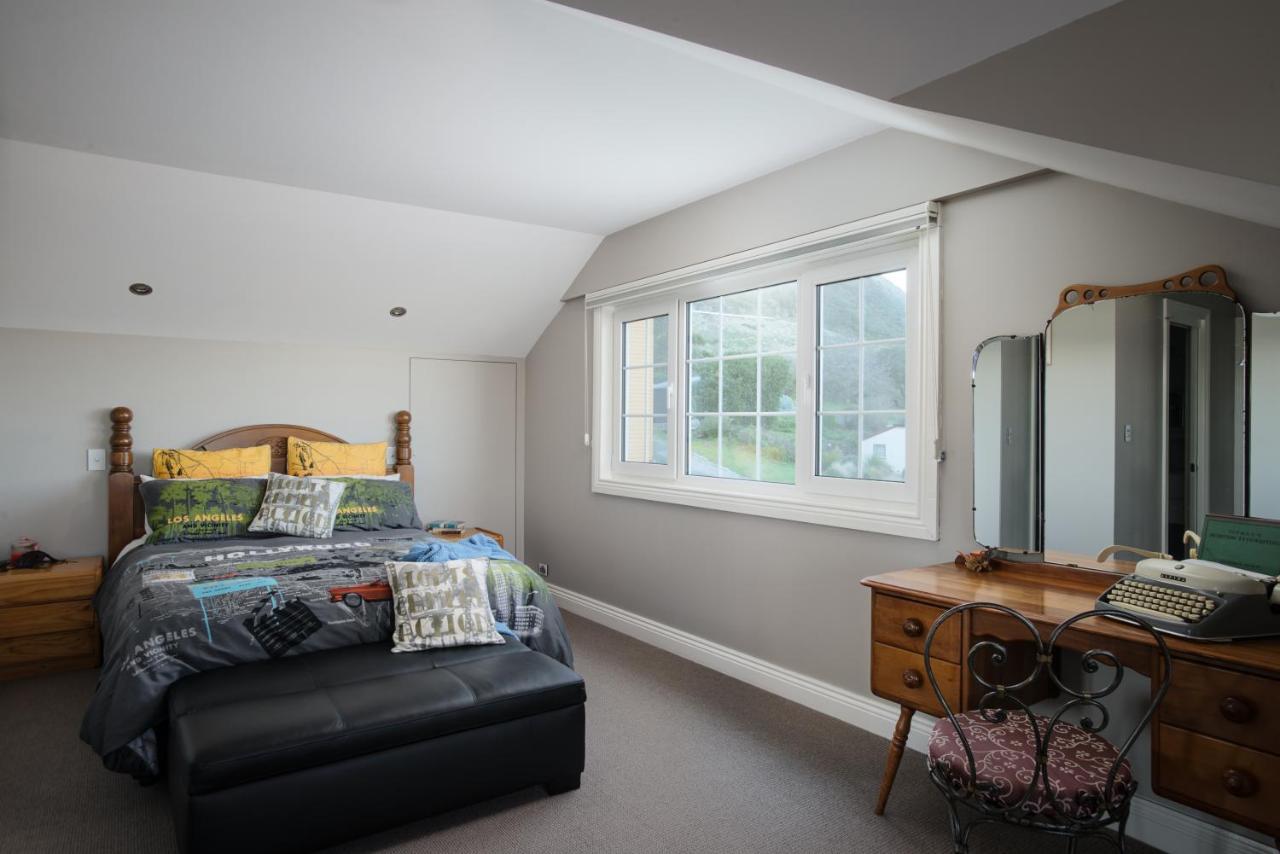 The Ark Stanley Luxury Bed And Breakfast Exterior foto