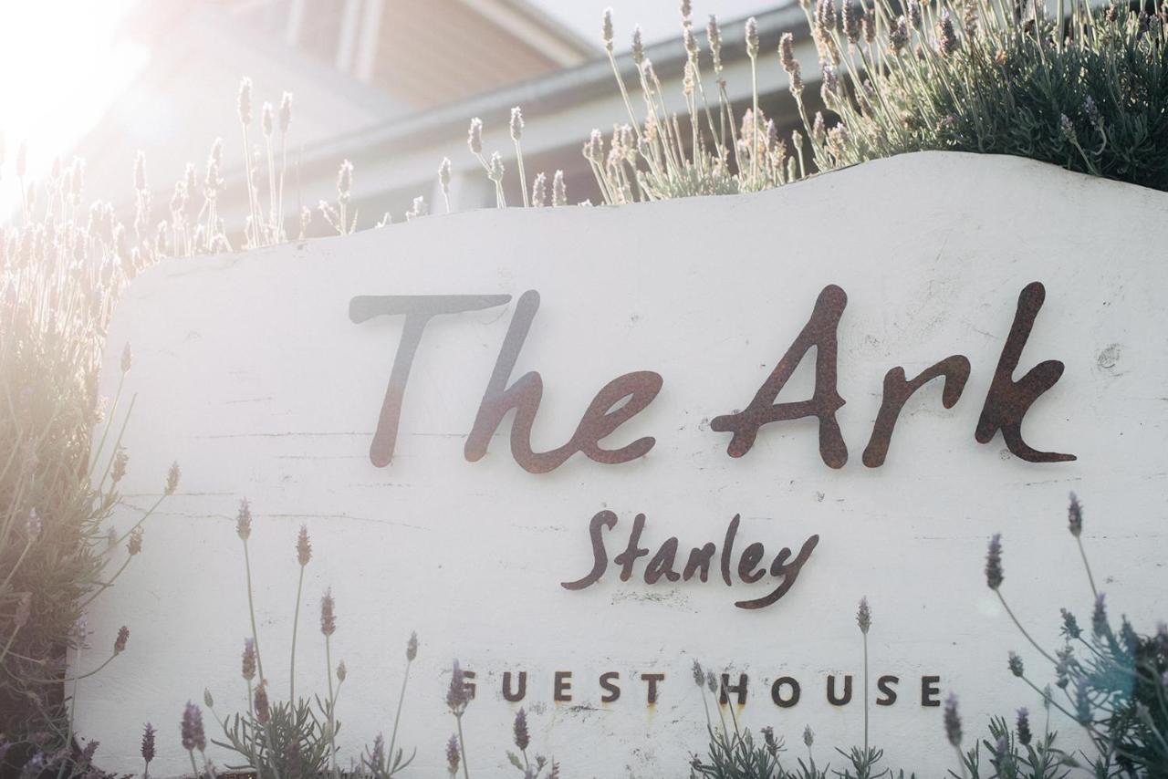 The Ark Stanley Luxury Bed And Breakfast Exterior foto