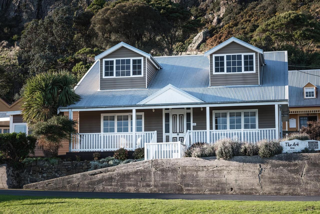 The Ark Stanley Luxury Bed And Breakfast Exterior foto