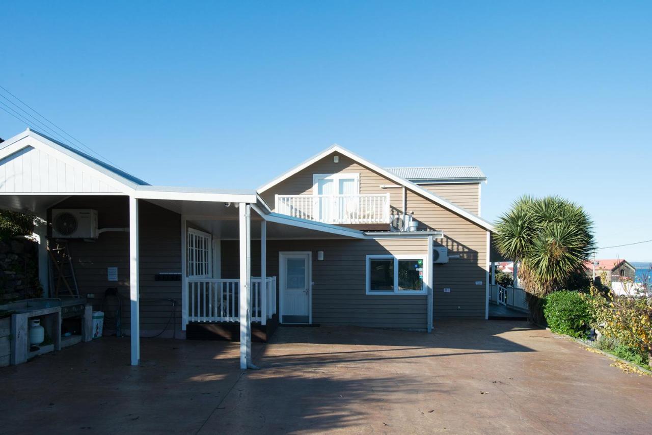 The Ark Stanley Luxury Bed And Breakfast Exterior foto
