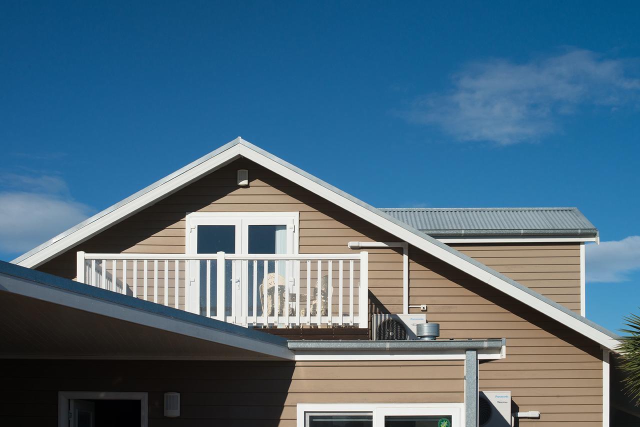 The Ark Stanley Luxury Bed And Breakfast Exterior foto