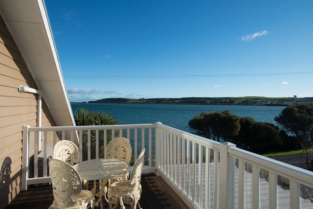 The Ark Stanley Luxury Bed And Breakfast Exterior foto